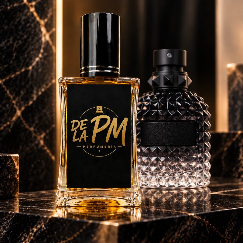 Perfume inspirado en Valentino Uomo Born in Roma de Valentino