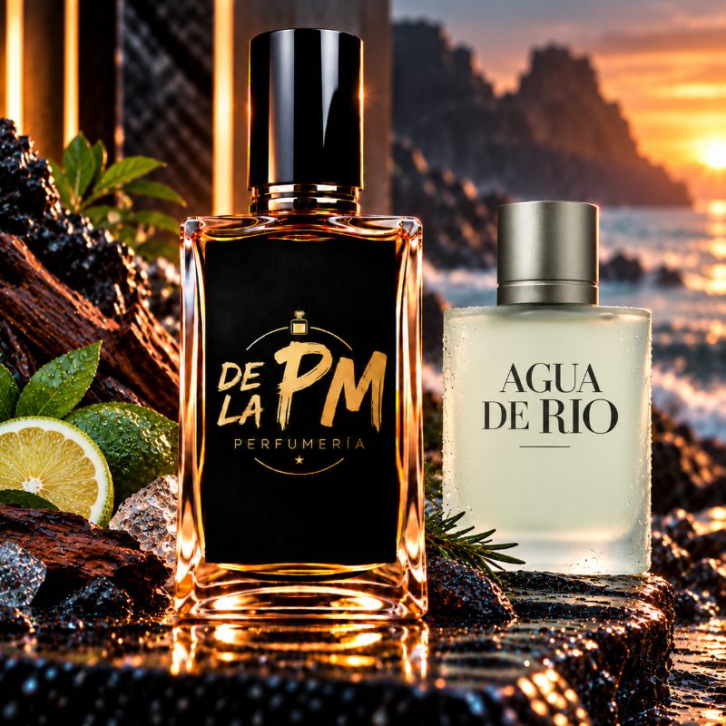 Perfume inspirado en Acqua di Giò de Giorgio Armani