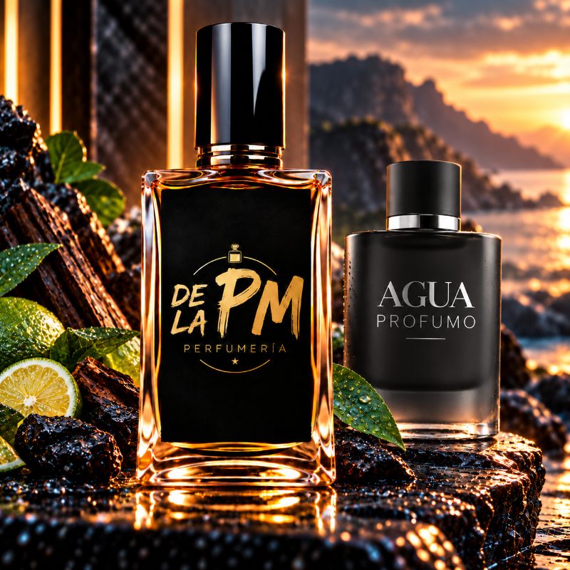 Perfume inspirado en Acqua di Giò Profumo de Giorgio Armani