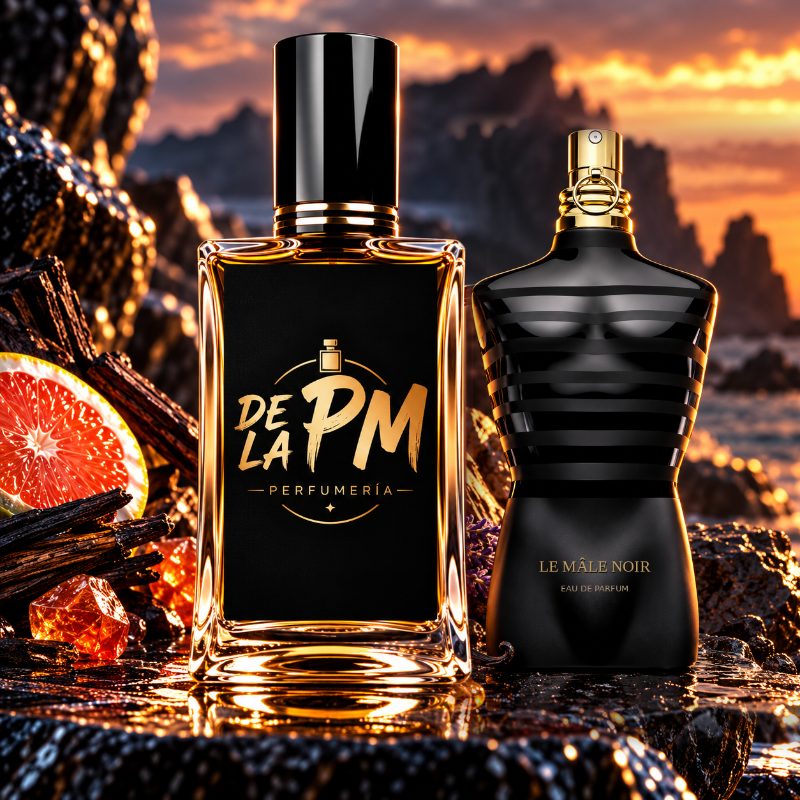 Perfume inspirado en Le Male Le Parfum de Jean Paul Gaultier