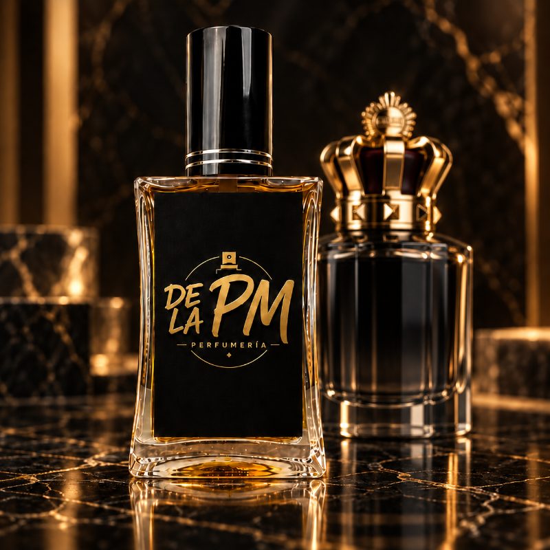 Perfume inspirado en Scandal Pour Homme de Jean Paul Gaultier